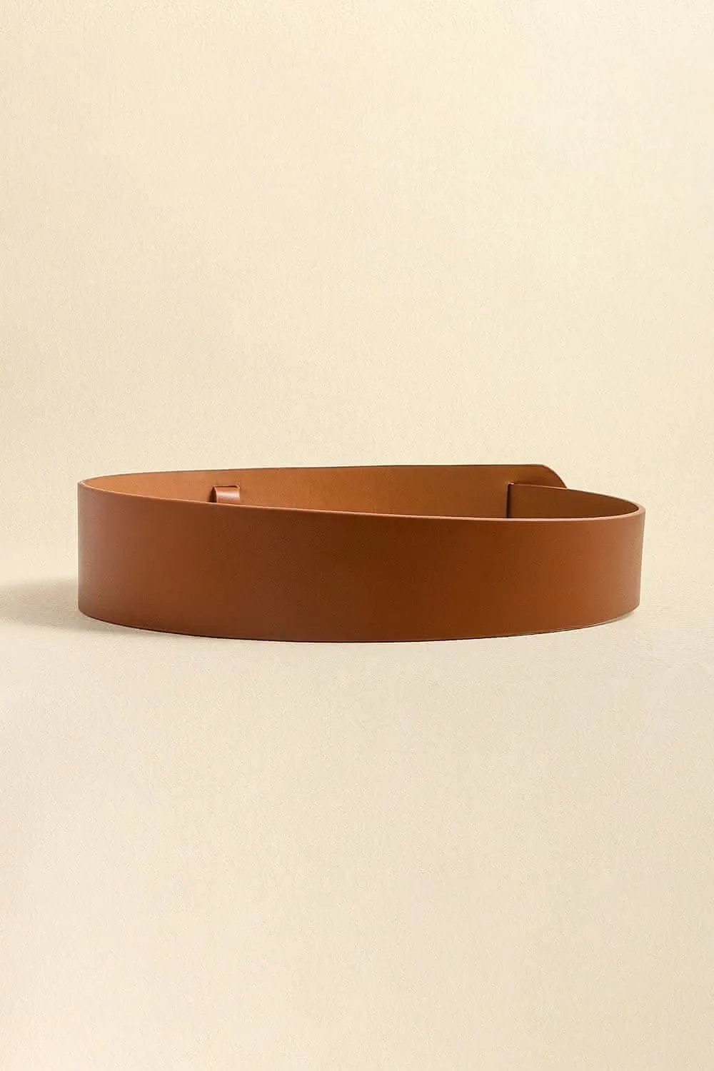 Stylish PU leather belt for any outfit - Love Salve